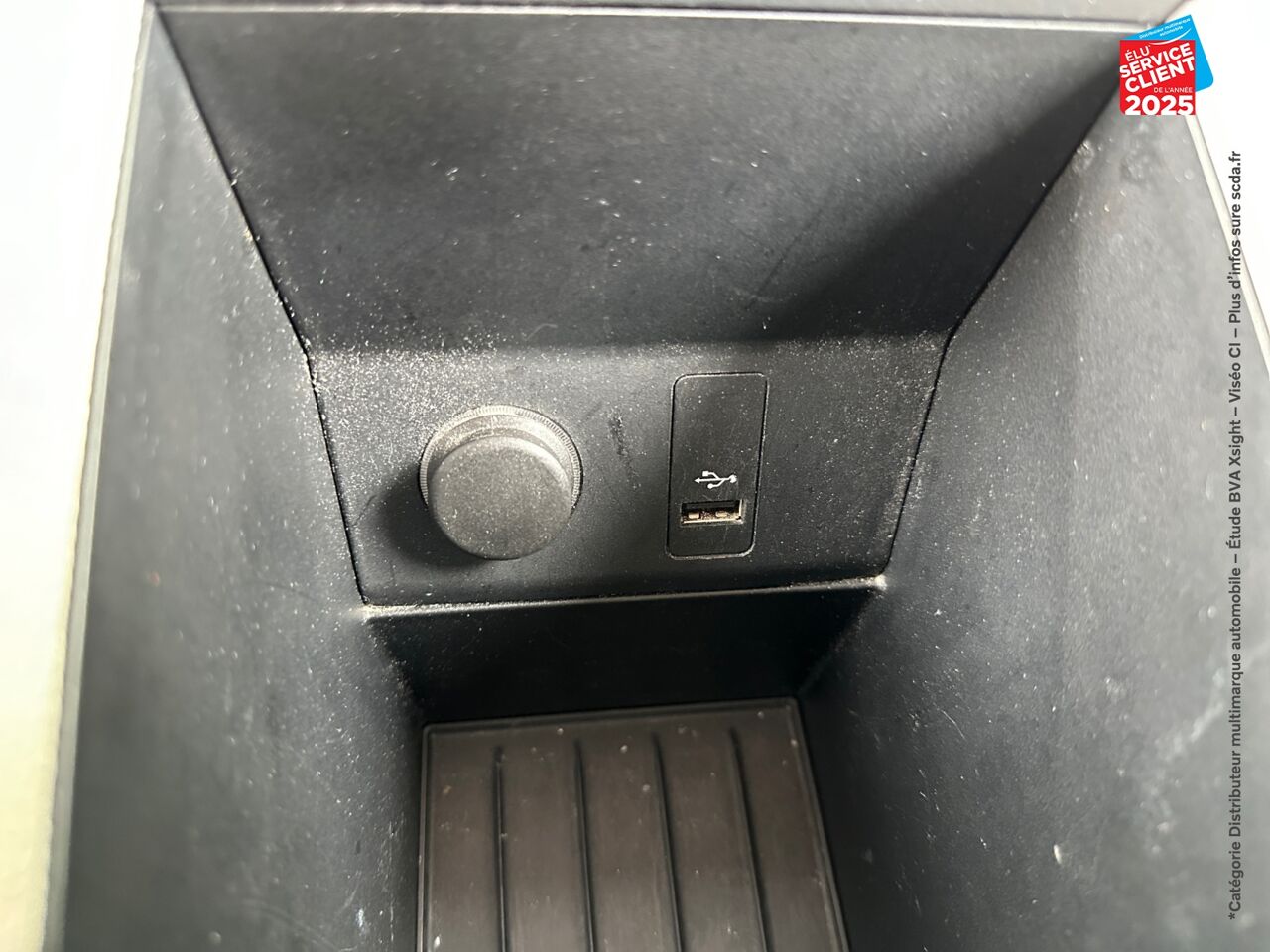 Véhicule d'occasion BMW I3 170CH 94AH +CONNECTED LODGE chez BMW Belfort