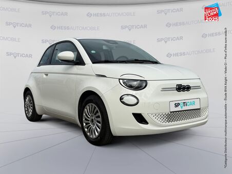 FIAT 500 E 95CH ACTION