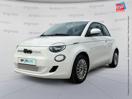 FIAT 500 E 95CH ACTION