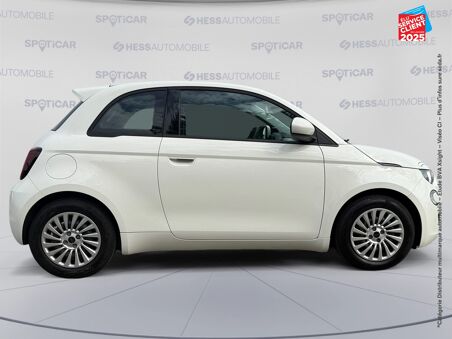 FIAT 500 E 95CH ACTION