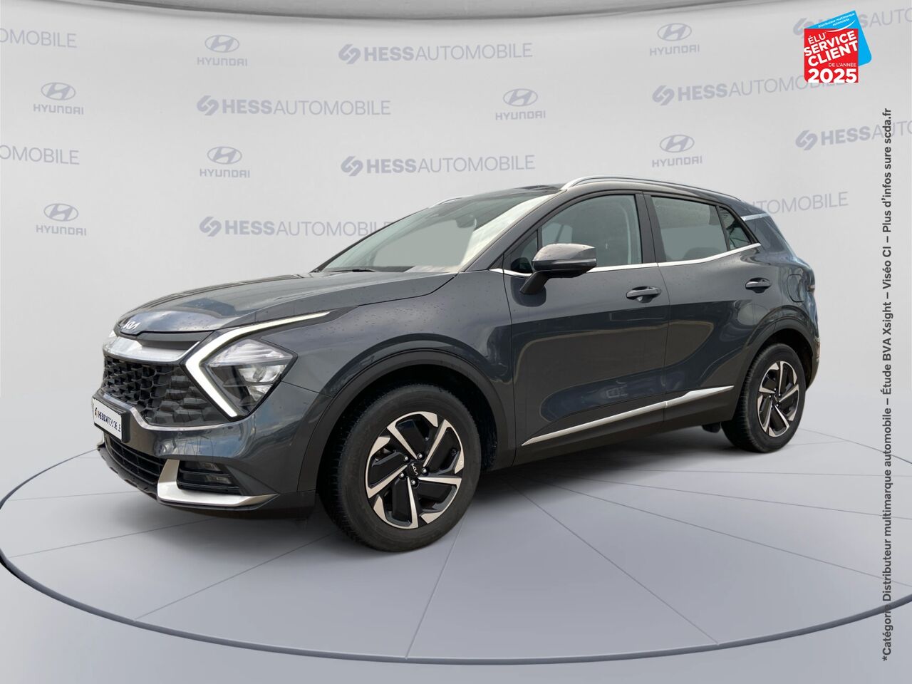 chez Toyota Verdun