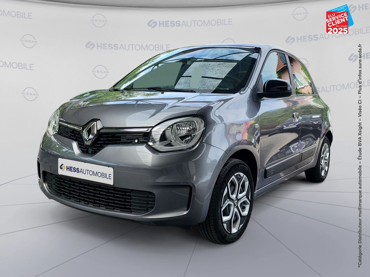 chez Opel Beaune
