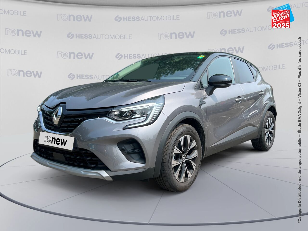 chez Toyota Thionville
