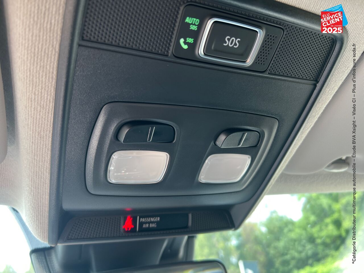 Véhicule d'occasion RENAULT CAPTUR 1.0 TCE 90CH EVOLUTION GPS CAMERA chez Toyota Thionville