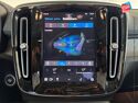 Véhicule d'occasion VOLVO XC40 B3 163CH ULTIMATE DCT 7 TOUVRANT SIEGE CHAUF VOLANT CHAUF CAMERA GPS