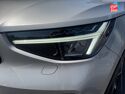 Véhicule d'occasion VOLVO XC40 B3 163CH ULTIMATE DCT 7 TOUVRANT SIEGE CHAUF VOLANT CHAUF CAMERA GPS