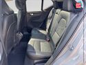 Véhicule d'occasion VOLVO XC40 B3 163CH ULTIMATE DCT 7 TOUVRANT SIEGE CHAUF VOLANT CHAUF CAMERA GPS