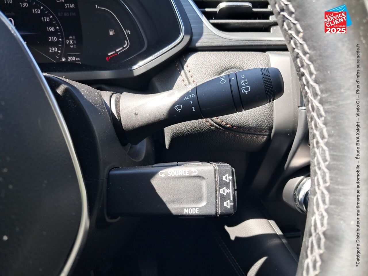 Véhicule d'occasion RENAULT CAPTUR 1.3 TCE 160CH FAP INITIALE PARIS EDC -21 SIEGES CHAUF/CUIR GPS CAMERA chez Dacia Mulhouse