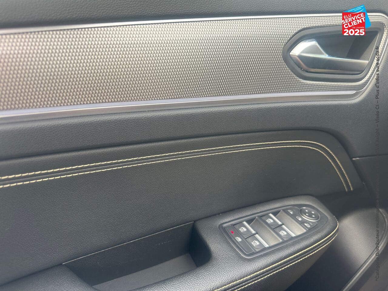 Véhicule d'occasion RENAULT ARKANA 1.6 E-TECH 145CH FULL HYBRID TECHNO -23 chez Toyota Thionville