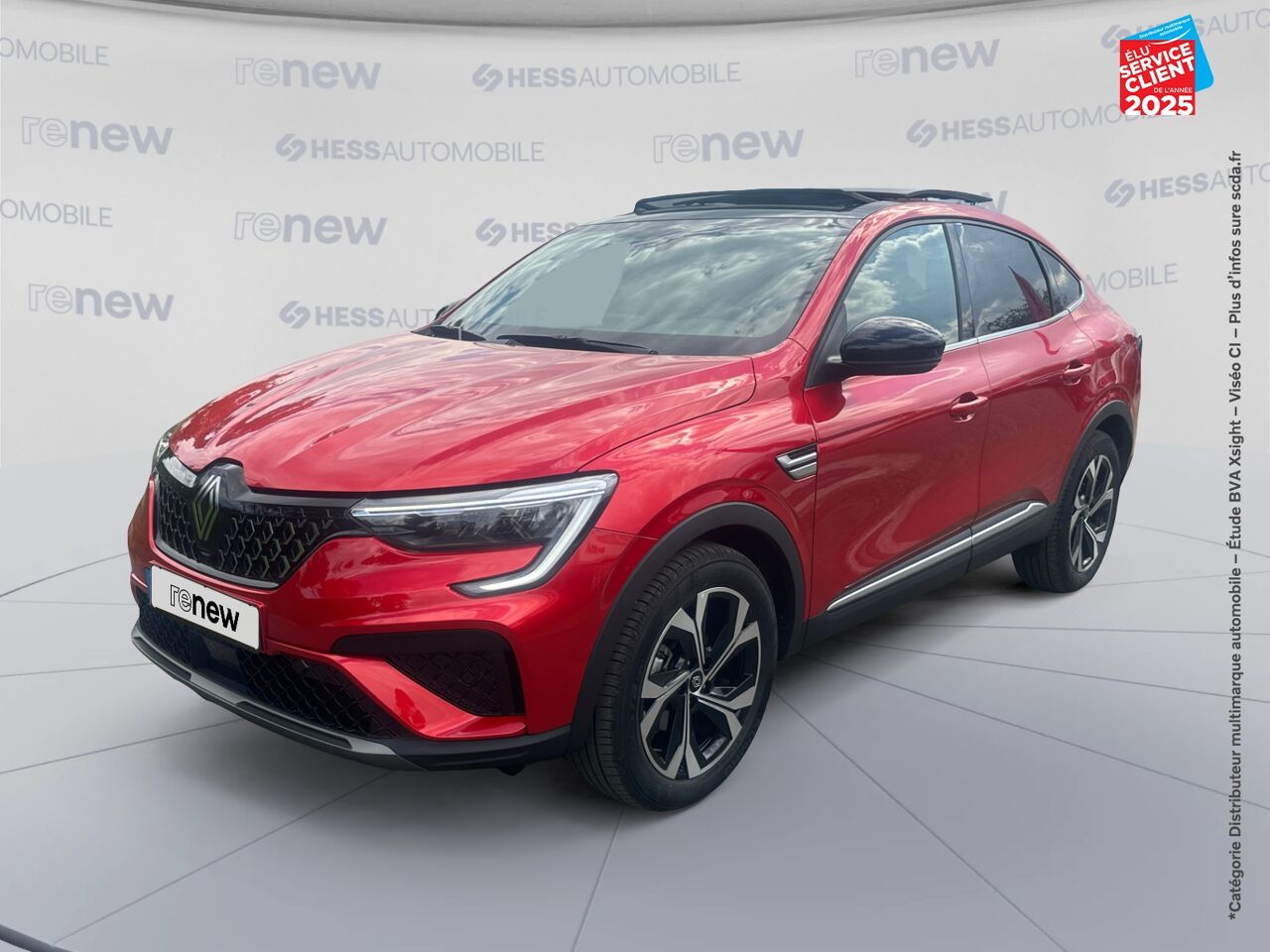 chez Toyota Thionville