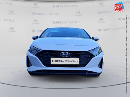 HYUNDAI I20 1.2 84 CH INITIA