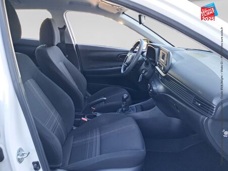 HYUNDAI I20 1.2 84 CH INITIA