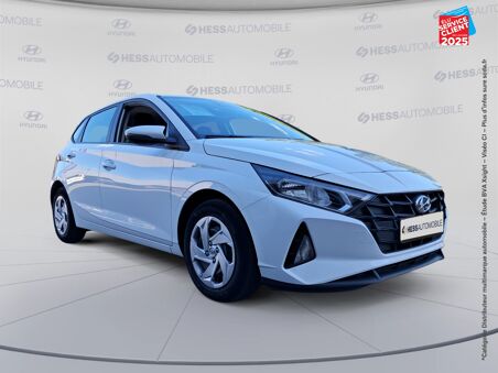 HYUNDAI I20 1.2 84 CH INITIA