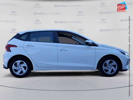 HYUNDAI I20 1.2 84 CH INITIA