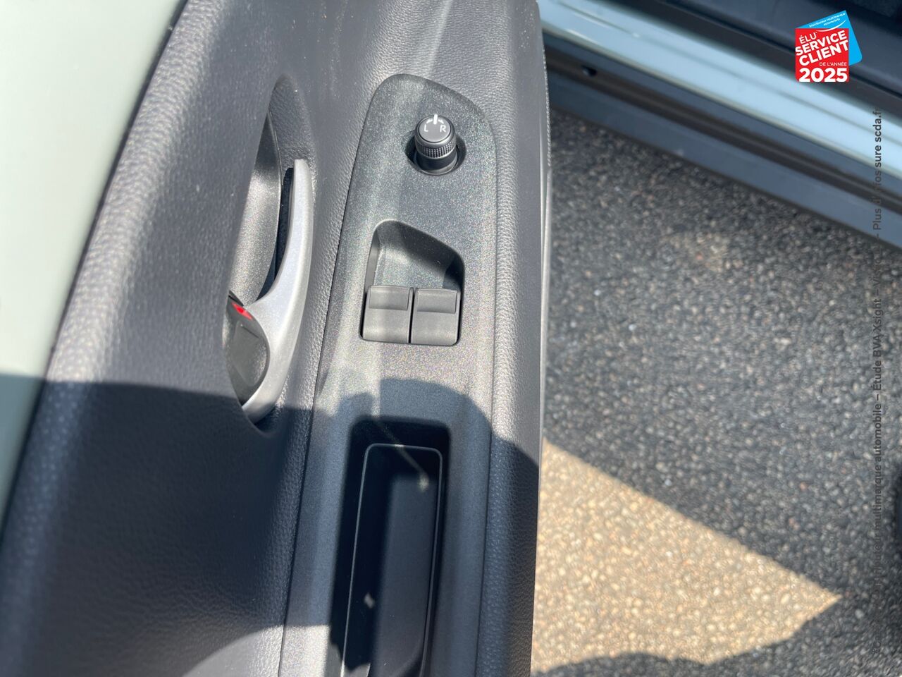 Véhicule neuf TOYOTA AYGO X 1.0 VVT-I 72CH DESIGN S-CVT MY24 chez Toyota Saint Dizier