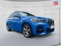Véhicule d'occasion BMW X1 SDRIVE18IA 136CH M SPORT DKG7