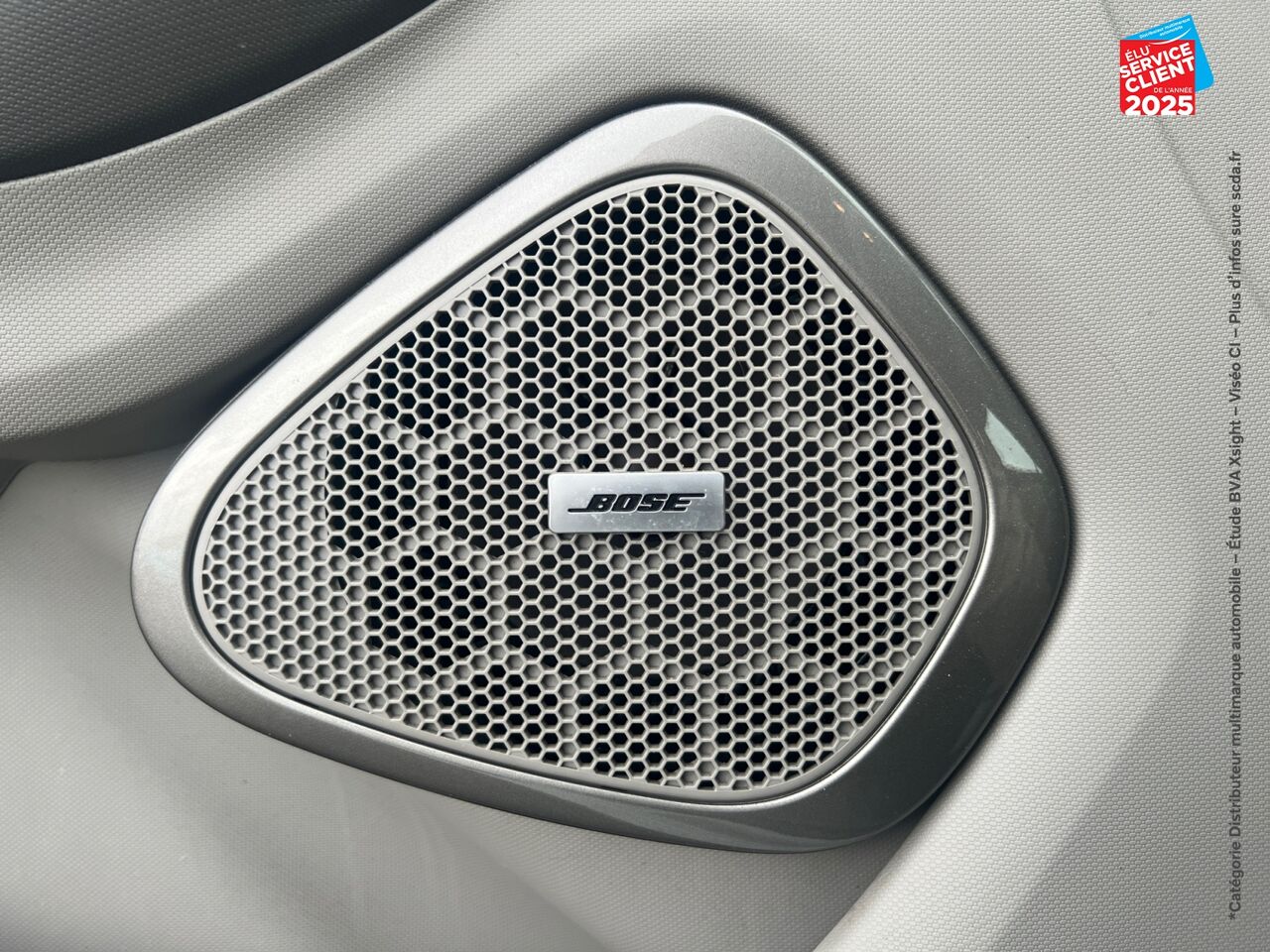 Véhicule d'occasion RENAULT ZOE EDITION ONE R110 MY19 chez Toyota Thionville