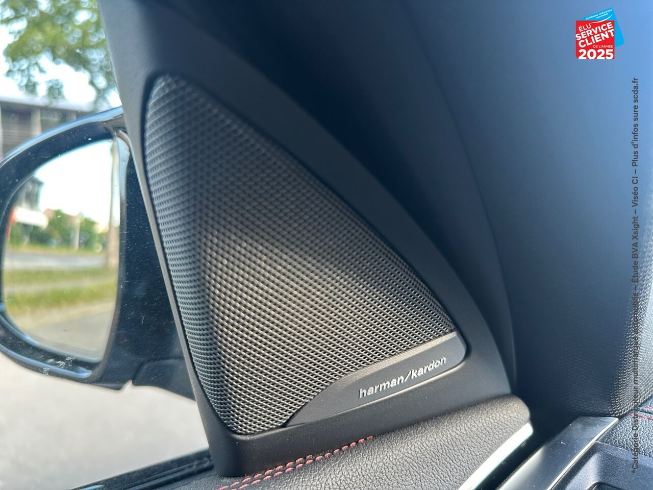Véhicule d'occasion BMW X4 M40D 340CH M PERFORMANCE chez BMW Dole
