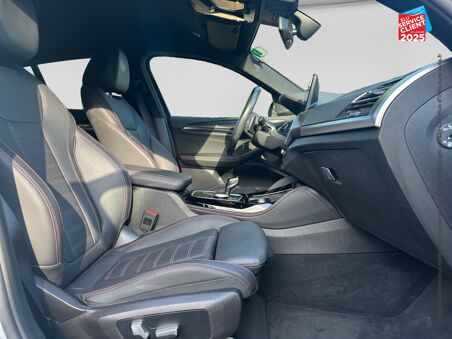 BMW X4 M40D 340CH M...