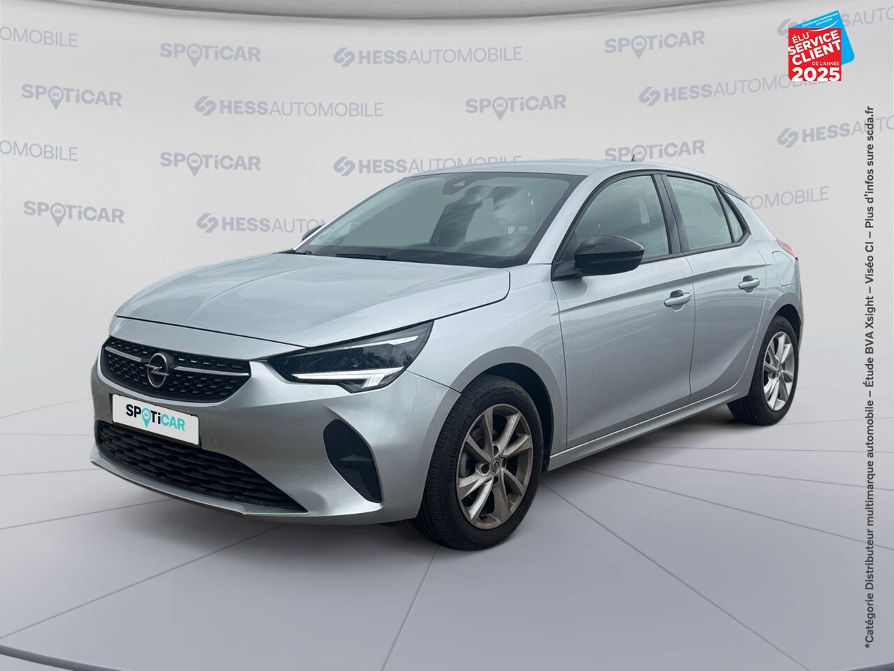 chez Toyota Thionville
