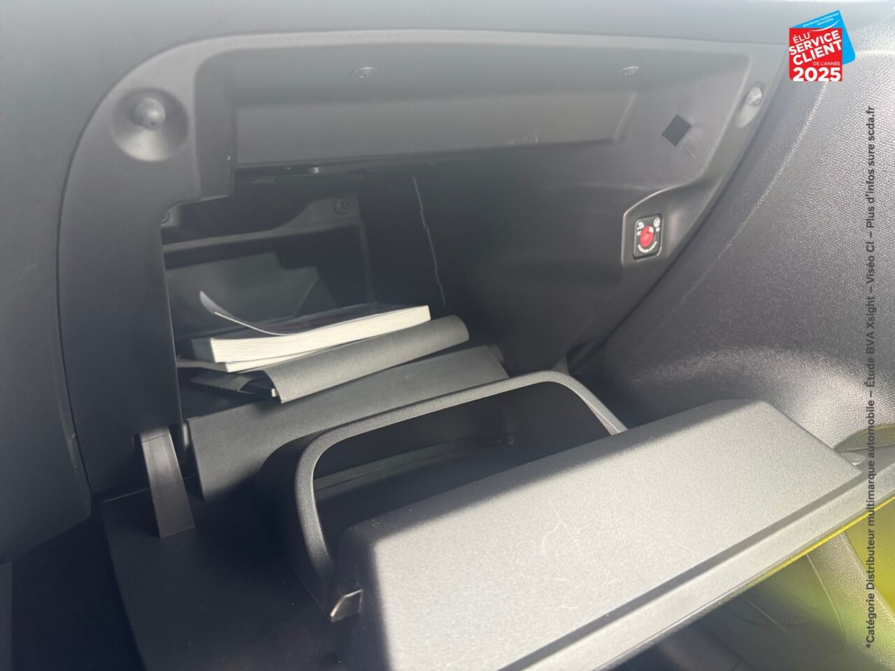 Véhicule d'occasion OPEL CORSA 1.2 75CH ELEGANCE BUSINESS chez Toyota Thionville