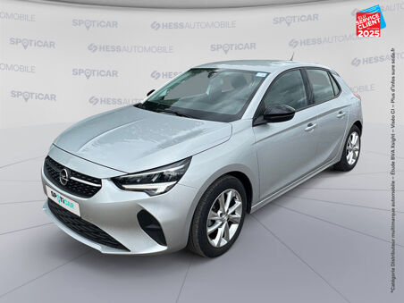 OPEL CORSA 1.2 75CH...