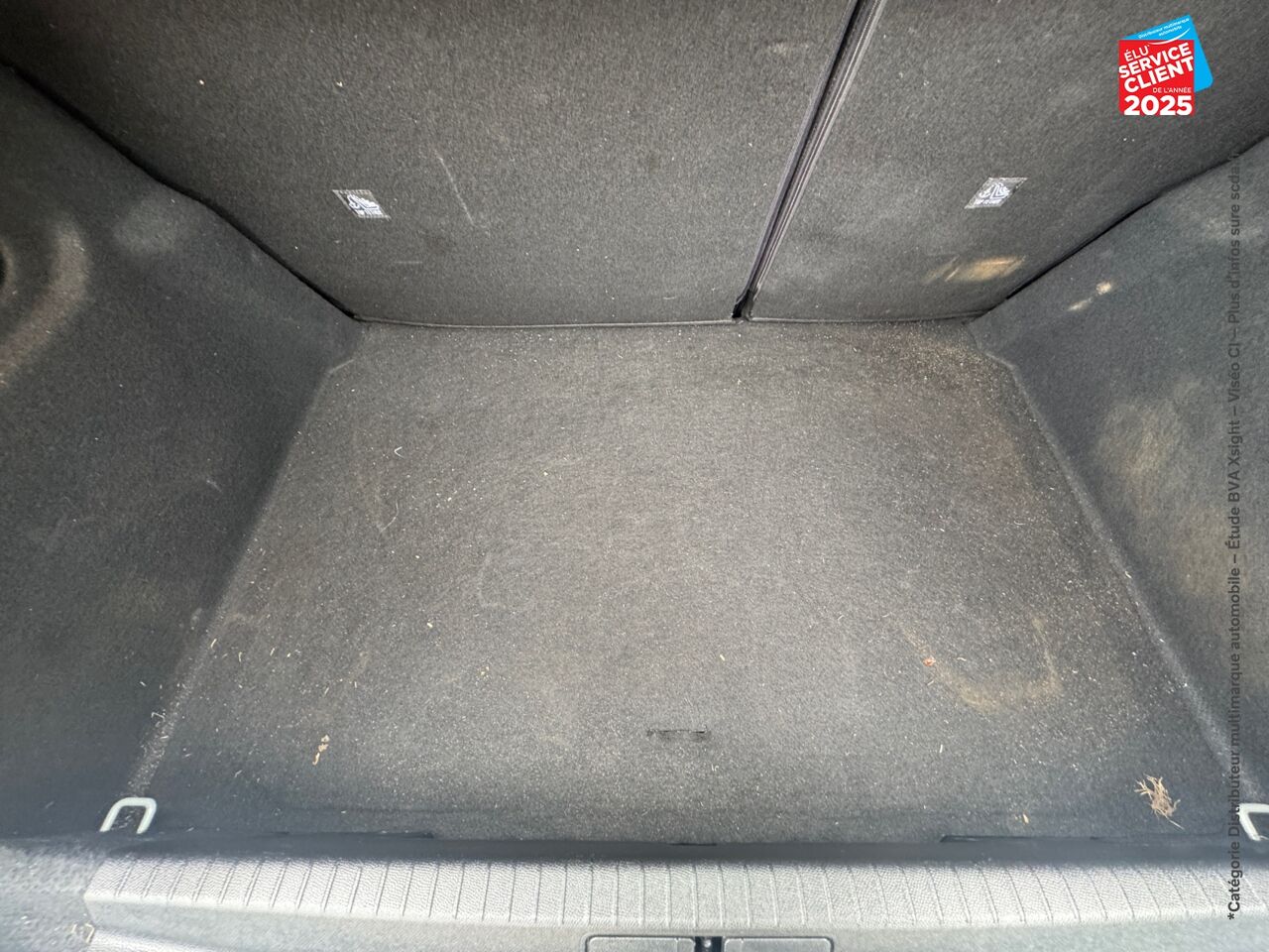 Véhicule d'occasion OPEL CORSA 1.2 75CH ELEGANCE BUSINESS chez Renault Colmar