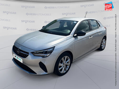 OPEL CORSA 1.2 75CH...