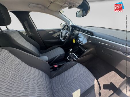 OPEL CORSA 1.2 75CH...