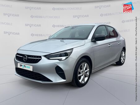 OPEL CORSA 1.2 75CH...