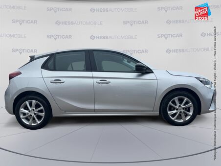 OPEL CORSA 1.2 75CH...