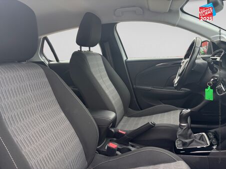 OPEL CORSA 1.2 75CH...