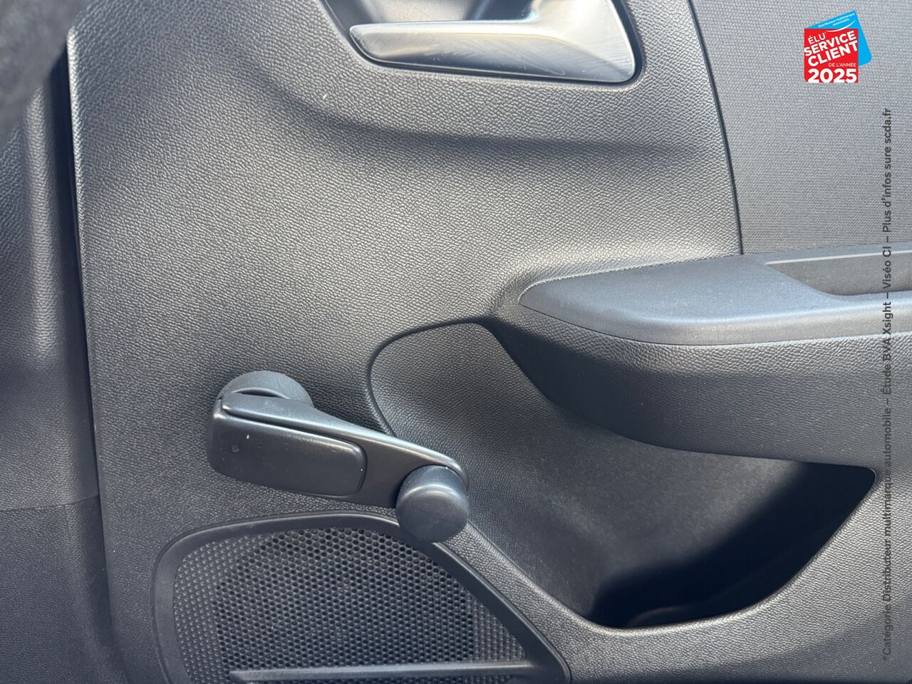 Véhicule d'occasion OPEL CORSA 1.2 75CH EDITION BUSINESS chez Nissan Belfort