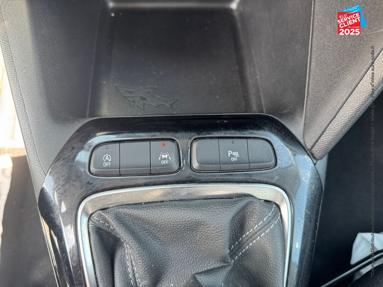 Véhicule d'occasion OPEL CORSA 1.2 75CH EDITION BUSINESS chez Nissan Belfort