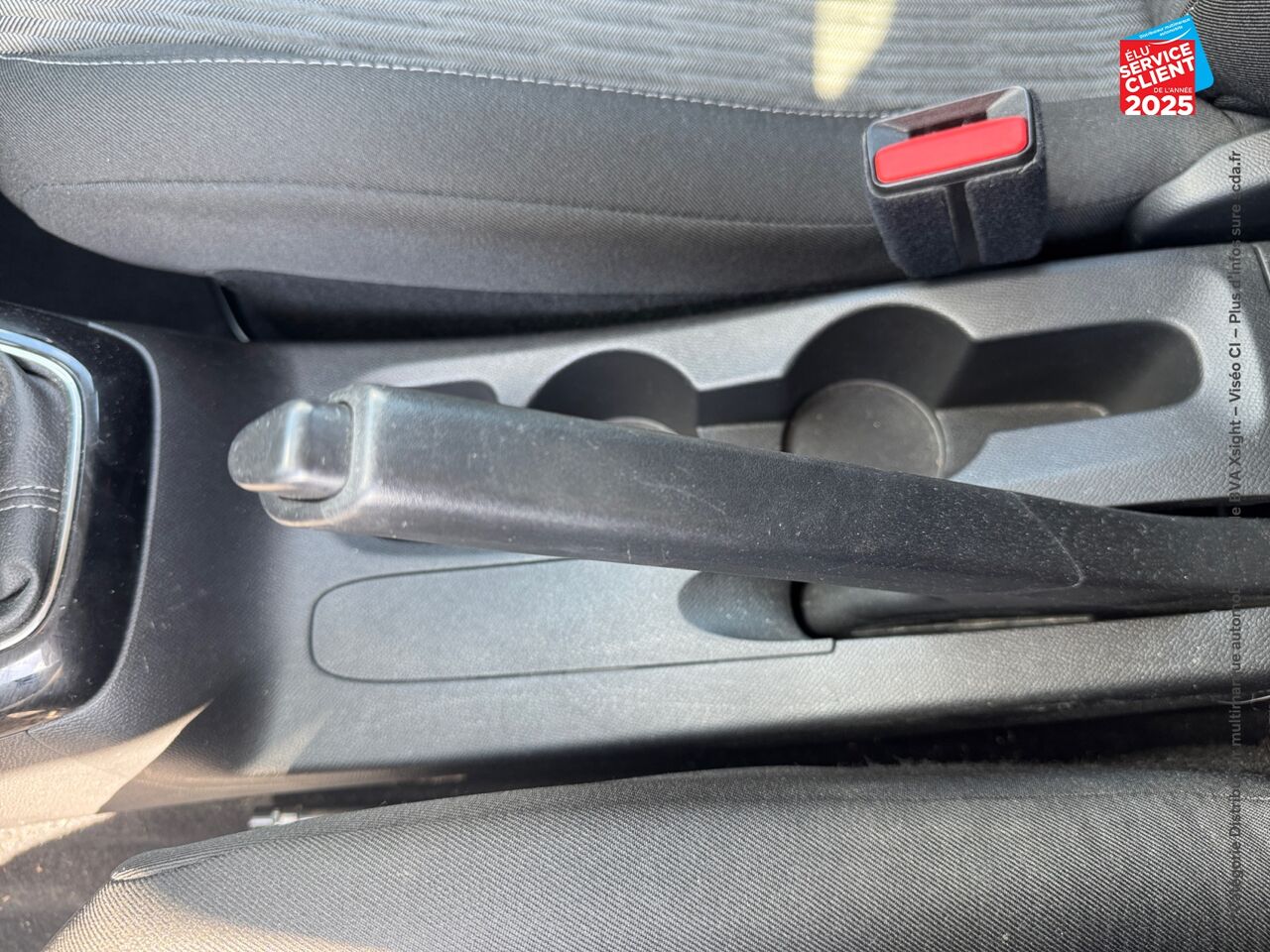 Véhicule d'occasion OPEL CORSA 1.2 75CH EDITION BUSINESS chez Nissan Belfort