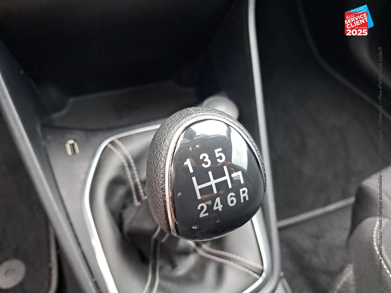 Véhicule d'occasion FORD FIESTA 1.0 ECOBOOST 95CH CONNECT BUSINESS 5P RADAR AR chez Suzuki Nancy