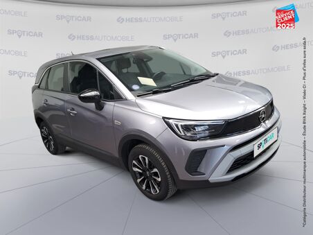 OPEL CROSSLAND 1.2 TURBO...