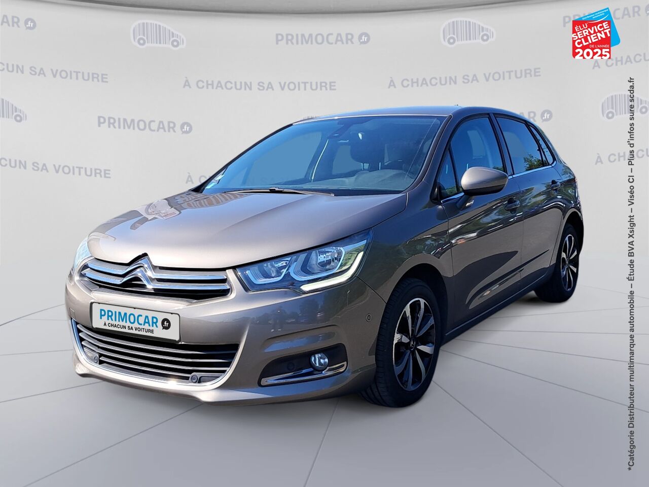 chez Primocar