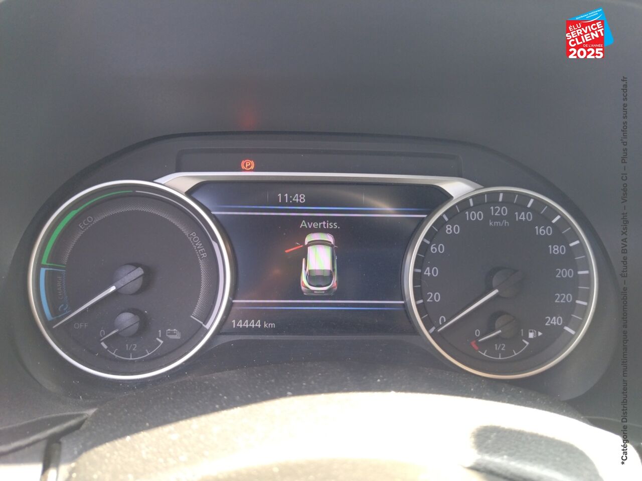 chez Nissan Juke occasion