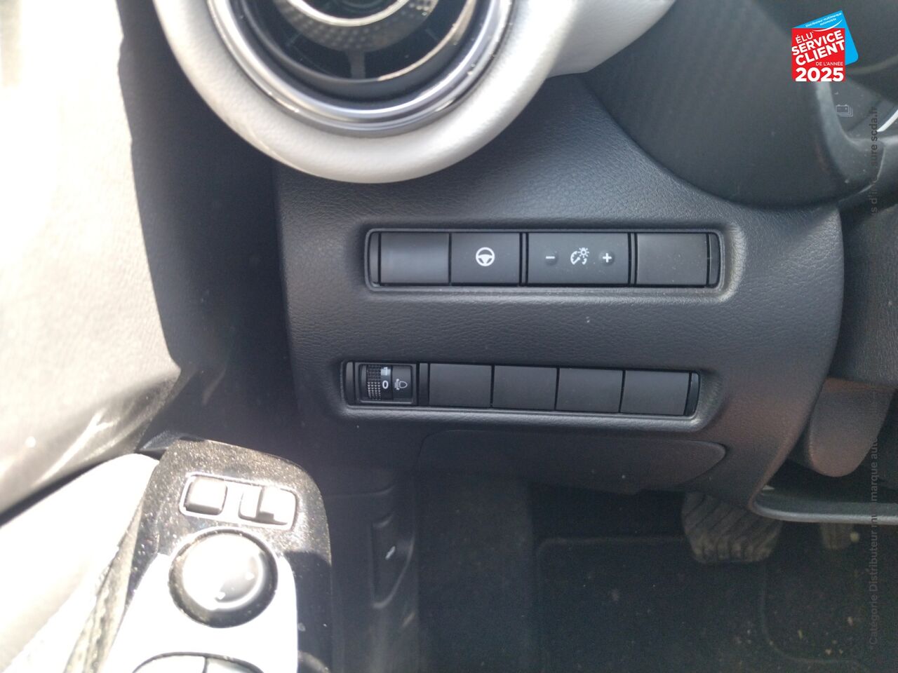 chez Nissan Juke occasion