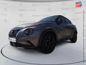Véhicule d'occasion NISSAN JUKE 1.6 HYBRID 143CH PREMIERE EDITION 2022.5