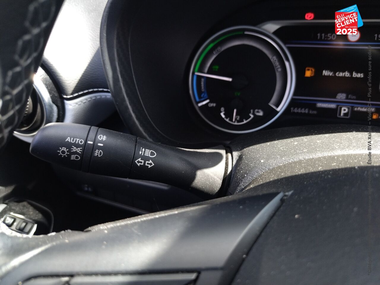 chez Nissan Juke occasion