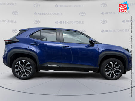 TOYOTA YARIS CROSS 116H...