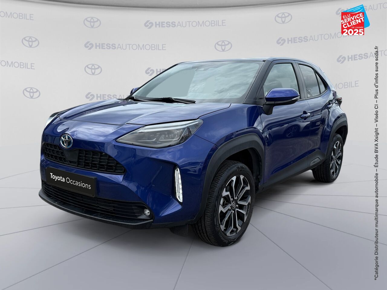 chez Toyota Verdun