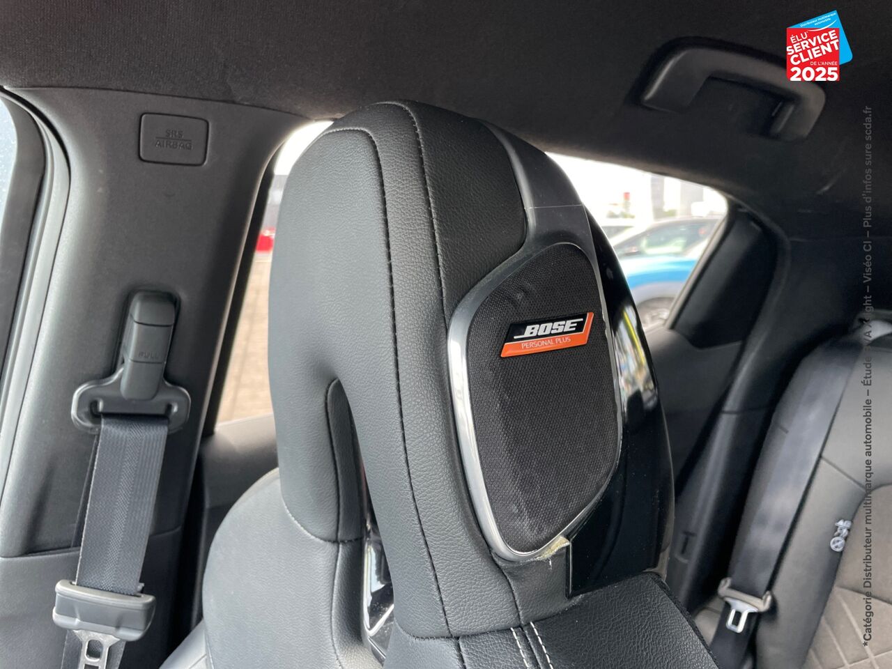 Véhicule d'occasion NISSAN JUKE 1.0 DIG-T 117CH TEKNA DCT chez Nissan Juke occasion