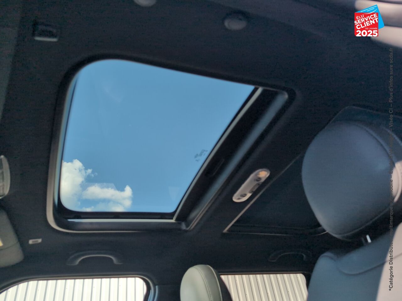 Véhicule d'occasion MINI CLUBMAN COOPER D 150CH CANONBURY BVA8 chez MINI Besançon
