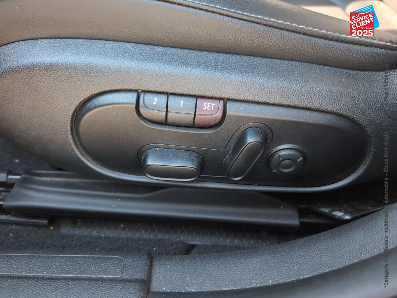 Véhicule d'occasion MINI CLUBMAN COOPER D 150CH CANONBURY BVA8 chez MINI Besançon