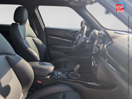 MINI CLUBMAN COOPER D 150CH...