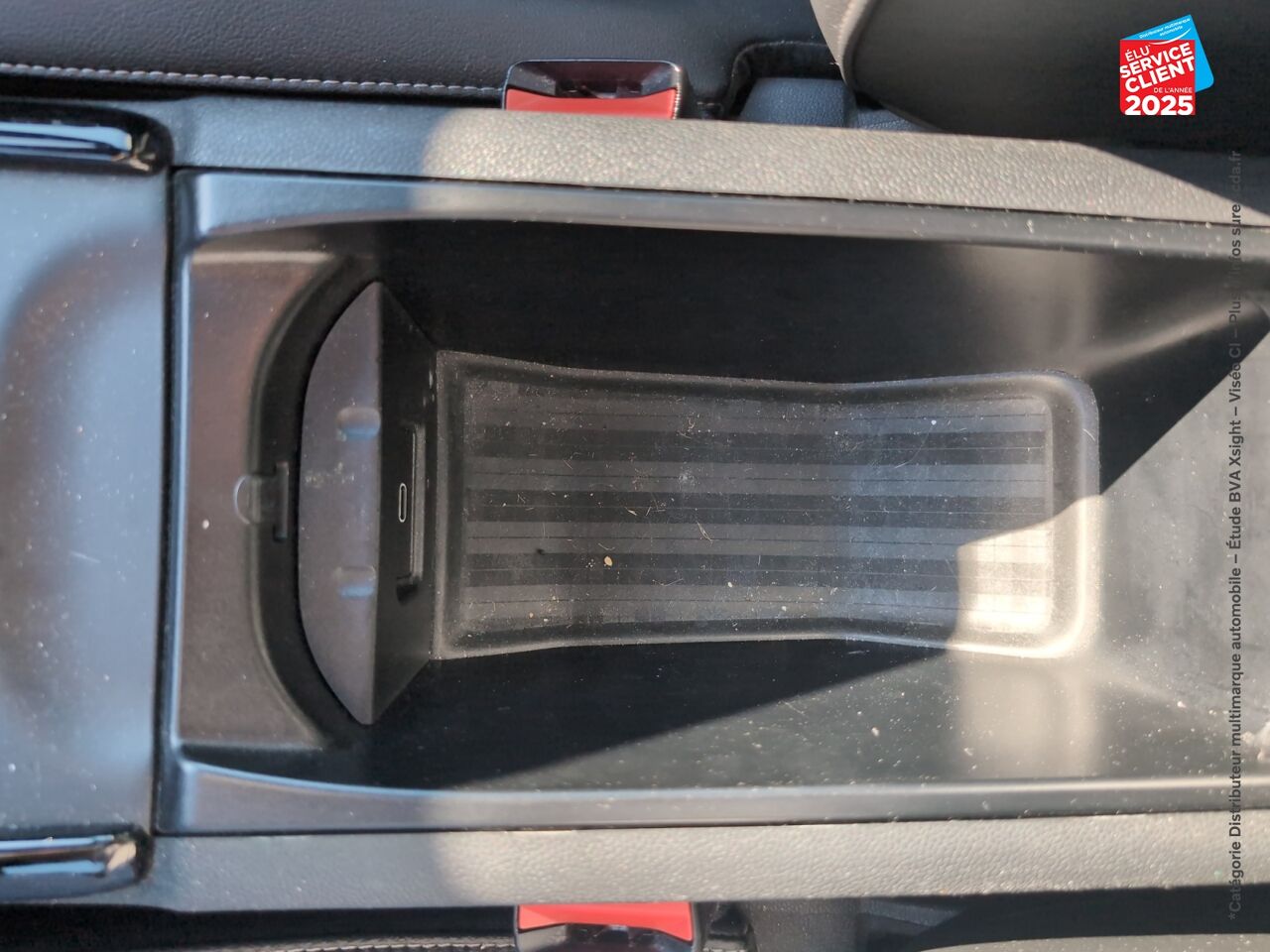 Véhicule d'occasion MINI CLUBMAN COOPER D 150CH CANONBURY BVA8 chez MINI Besançon