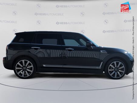 MINI CLUBMAN COOPER D 150CH...